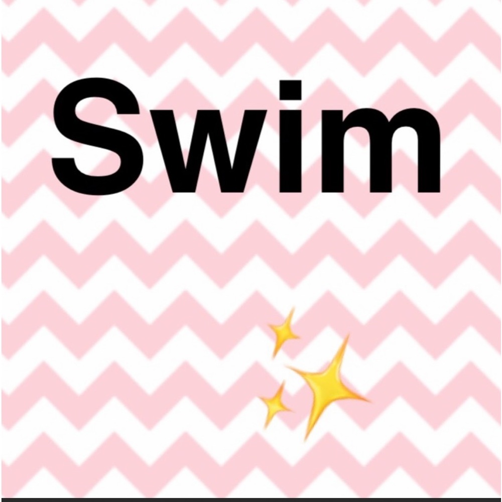 Ladies and Gentlemen swimwear 💐